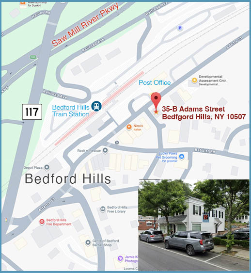 Young Children Assessment